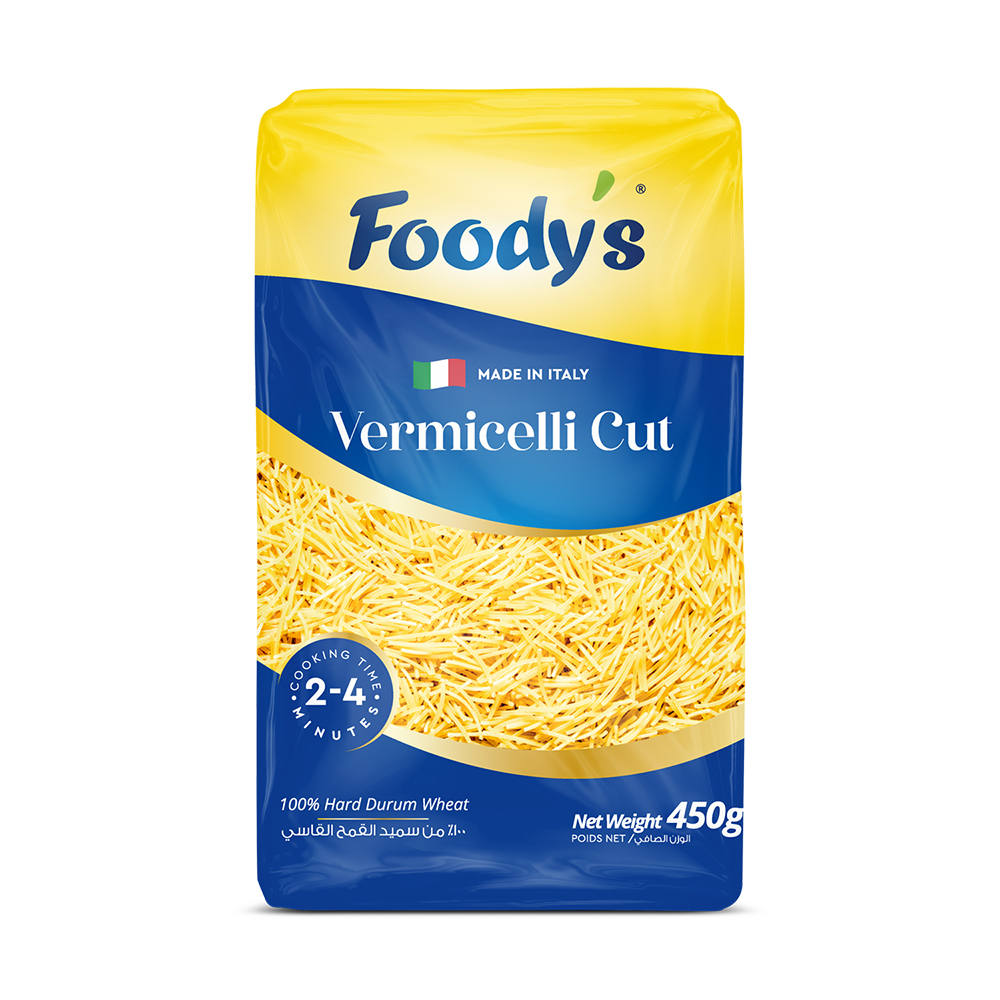 Foody's Food-Vermicelli Cut 