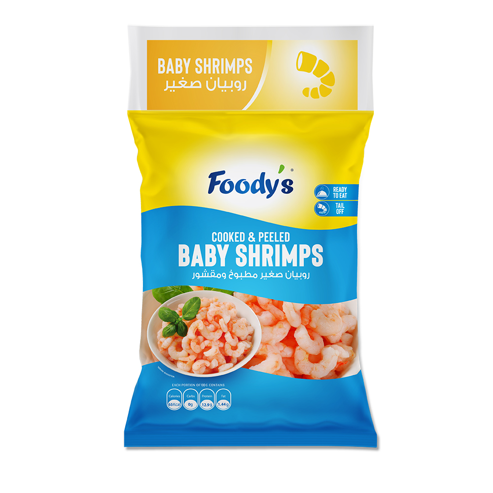 Foody s Food Products