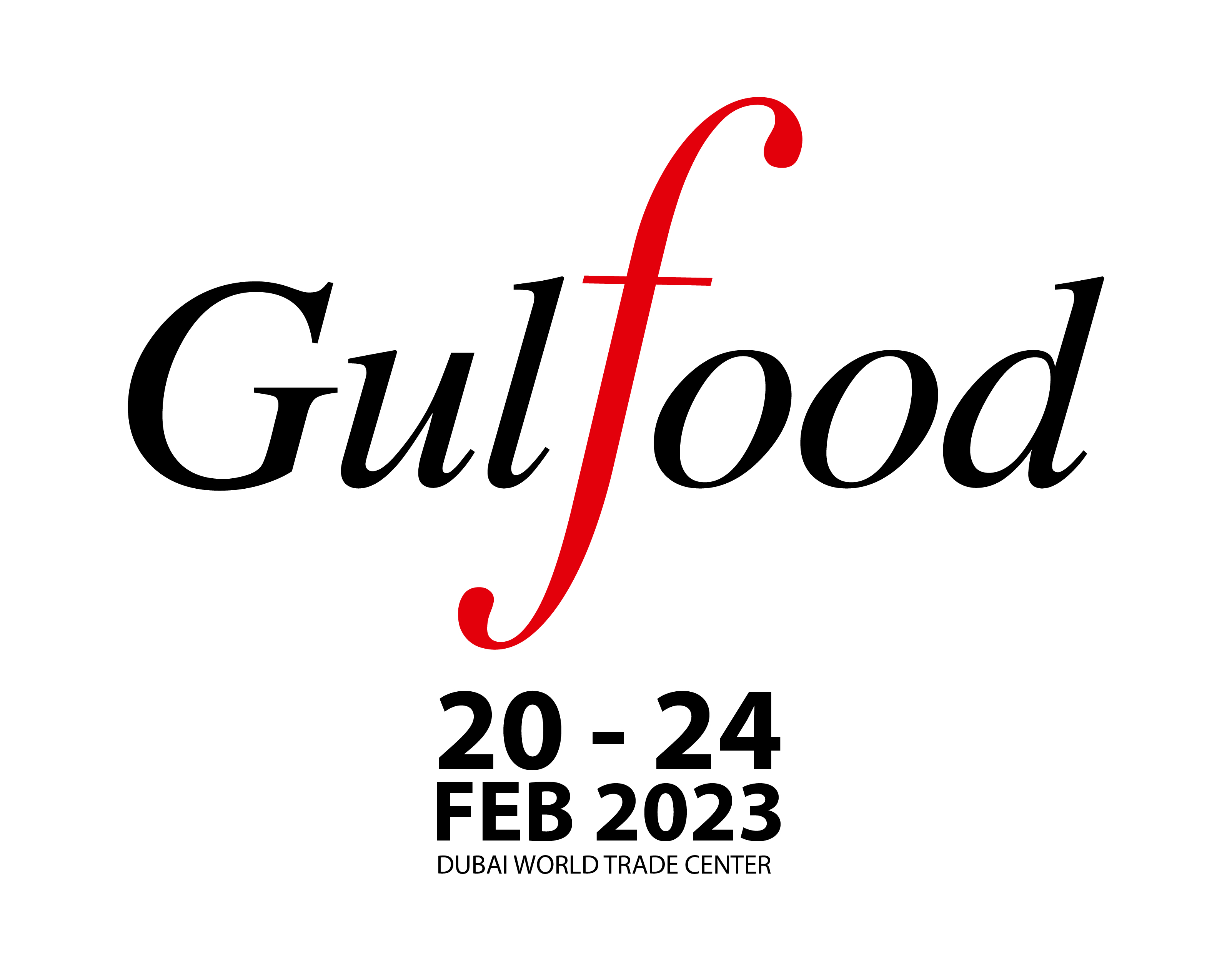 Foody's Food-Gulfood Exhibition x Foody's 2023	